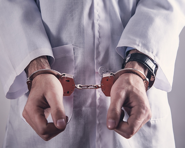 White Collar Crime Defense Attorney in Michigan - cdoctorfraud