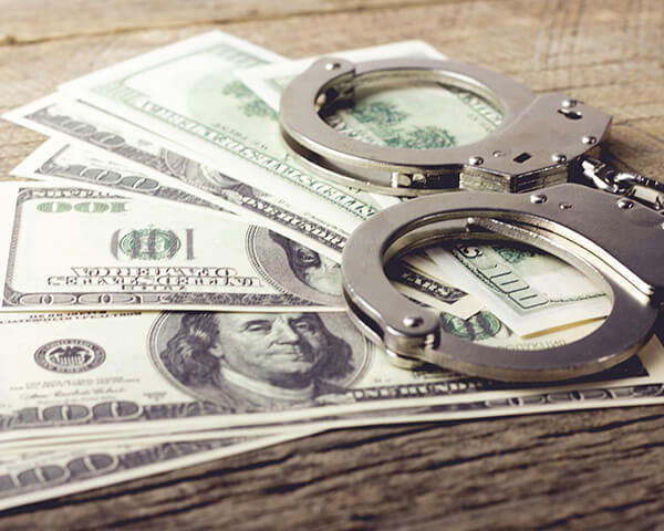 Money Laundering Criminal Defense Attorney in Michigan - fraud-laundering2