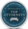Michigan's Top Attorneys 2014