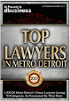 Top Lawyers in Metro Detroit - 2013
